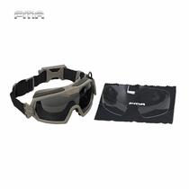 F wind MA tactical strong version fan goggles directly equipped with TB1029 mirror plus wind dust and impact resistance
