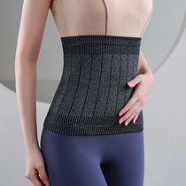 Elastic Lower Back Belly Waist Warmer Band Binder Kidney Pro