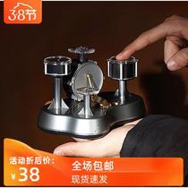 Markfeldsteins creative finger-touch mini drum set and percussion toy as a gift for friends