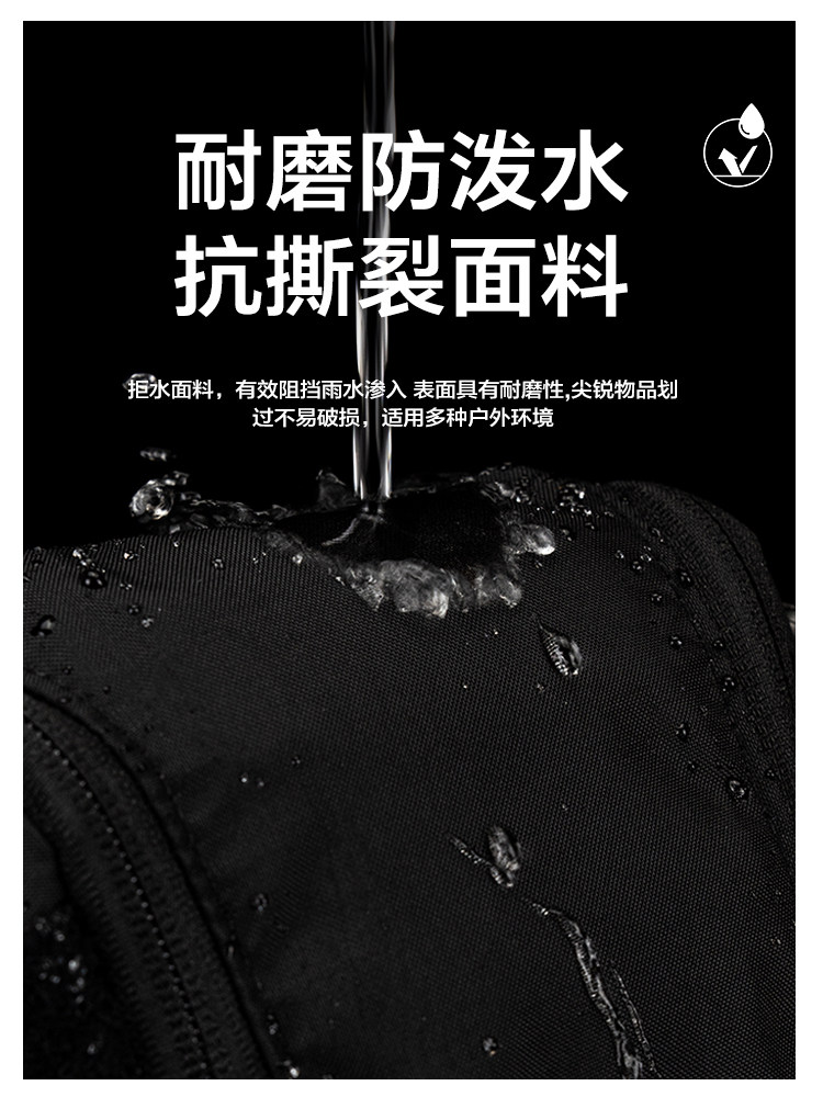 Rhino Rescue Mole Tactical First Aid Kit Outdoor Military Enthusiast Mountaineering Adventure Survival Hiking