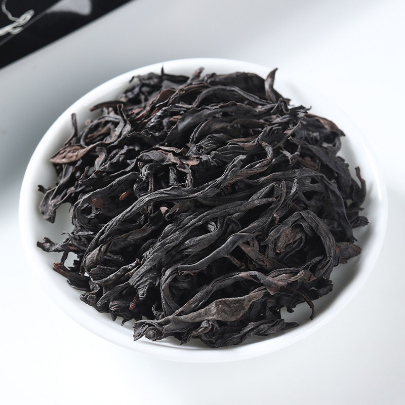 武夷岩茶牛栏坑肉桂，你真的懂吗？🍵深度解读与推荐-肉桂茶-淘宝好物网