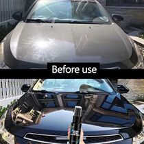 Nano Ceramic Car Coating Crystal Wax Spray Nano Hydrophobic