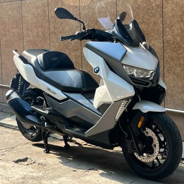 BMW, Yamaha, педаль для путешествий, новая коллекция, 400x