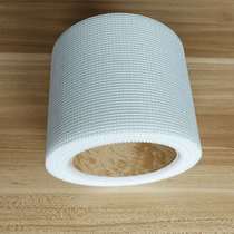 Baoran kraft paper seams with gypsum board ceiling seams self-adhesive fiberglass mesh with seams with crack-resistant mesh glass
