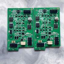 Beida Qing 5852 bird 1SF standard high 1 with circuit sub-card circuit board mother high standard circuit sub-card circuit board