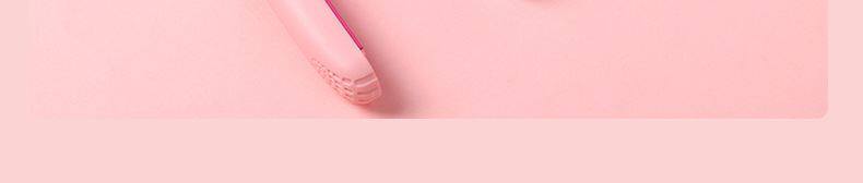 Средство для объема 小型电夹板直发卷发两用刘海学生拉直板夹迷你便携式熨板烫卷发棒