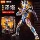 Строительные блоки Bruco Zeta Ultraman Legendary Edition Eye Chest Светящийся подвижный сустав Подлинная игрушка в подарок на день рождения mini 1