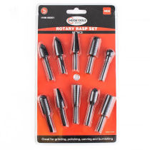 Hasdick HKsq-208 woodworking electric rotary file wood carving root carving milling cutter tool grinding head head carving