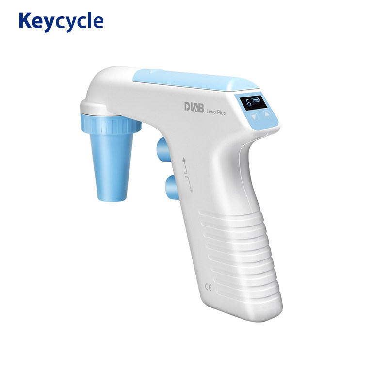 卡赛科 Levo Plus 电动大容量移液器电池款（标准版）