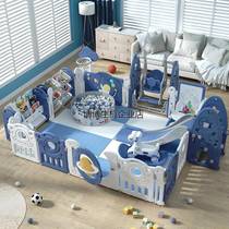 Xinjiang Tibet baby fence guardrail baby indoor home game fence childrens ground guest