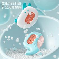 Water thermometer baby bath water thermometer newborn baby bath water measuring thermometer childrens bath household thermometer