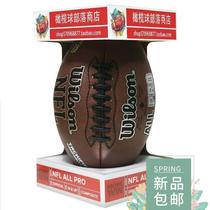 American Football 369 ball tribe Football store standard