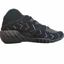 Professional equipment Black Mamba fencing shoes for training and competition for men women and children adults wear-resistant non-slip rubber outsole breathable
