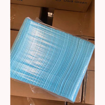 Factory Direct Sales Eyelash Pads 125 Pieces Of Colorful Den