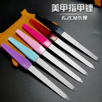 Manufacturer Direct Sales Of Nail Rubbing Strips Manicure T