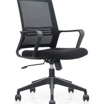 Office chair computer chair home modern simple swivel chair leisure staff chair conference chair mesh guest chair special offer