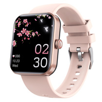 F57l Smart Bracelet Heart Rate And Blood Pressure Monitoring