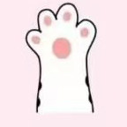 阿宁美妆好物的LOGO