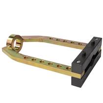 Ball cage free disassembler 9-hole ball cage pull code car ball cage removal tool to remove half-shaft cage dust cover repair