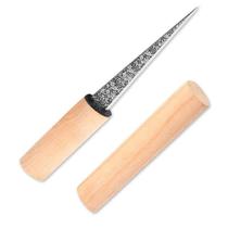 Bar ice knife cutting tool carving knife cutting ice cubes chiseling ice hockey equipment knife new ice cubes