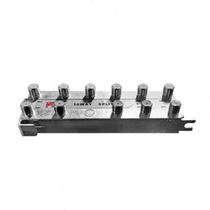 Cable TV Xibei distributor 1 minute 10 CCTV signal extension line 1 minute 10 branches 1 to 10