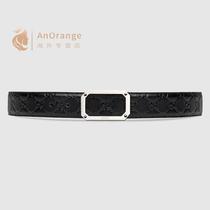 (Ga: 7777615) 24 fashion new spot fashion leather