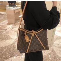 (Ga: 7777615) Sheep Japanese special new shoulder small medium size single bottom womens armpit bag