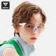 塔斯队长骑行眼镜青少年运动防风沙护目镜感光变色防炫目儿童眼镜