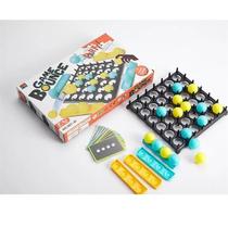 Bounce-Off Party Game Jumping Ball Table Games Board Family