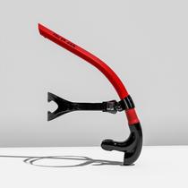 Tube swimming team training breathing tube professional training children front adult swimming breathing special freestyle