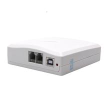 Pioneer phone recording box call recording computer dialing headset call pop-up screen USB fixed phone recording box