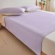 Doudou ice silk mat soft mat summer bed sheets washing mat cool feeling folding ice silk mat air conditioner machine washable for home use