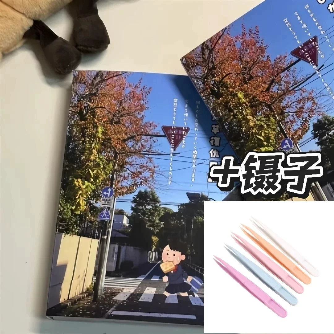 Девочки Kpop книга стикеров серия стикеры aespa njz itzy nmixx illit ive периферия