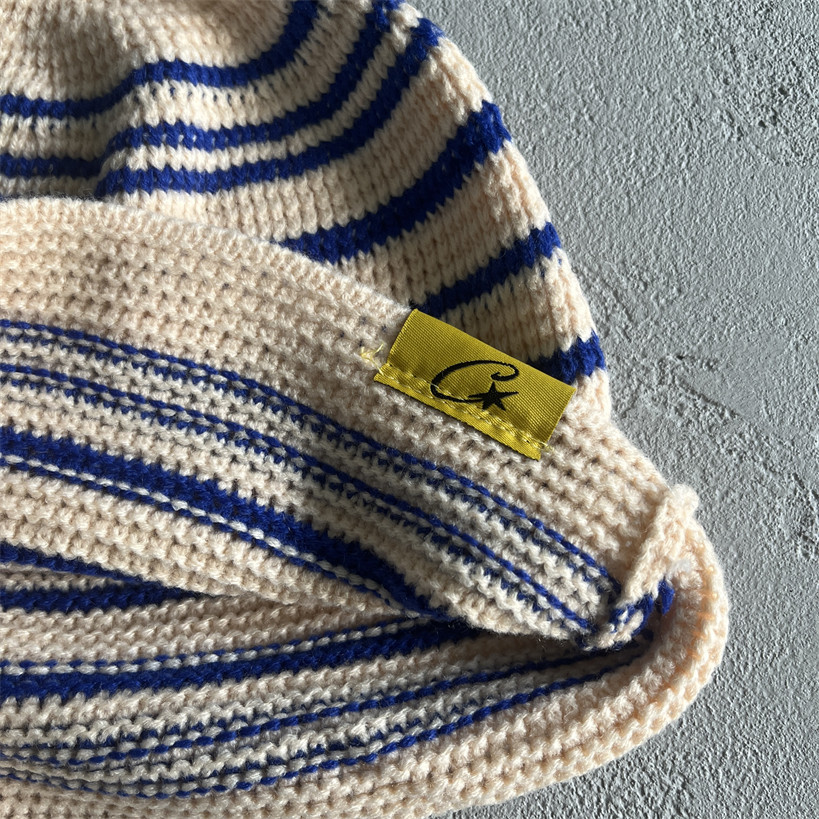 Corteiz Fashion Hat новый высокая мода качество дикий Холодная шляпа 