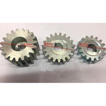 Door opener sliding door motor gear widened gear sprocket galvanized gear