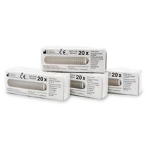 Braun ear thermometer earmuffs ear thermometer 6520 thermometer baby German Braun earmuffs all models universal