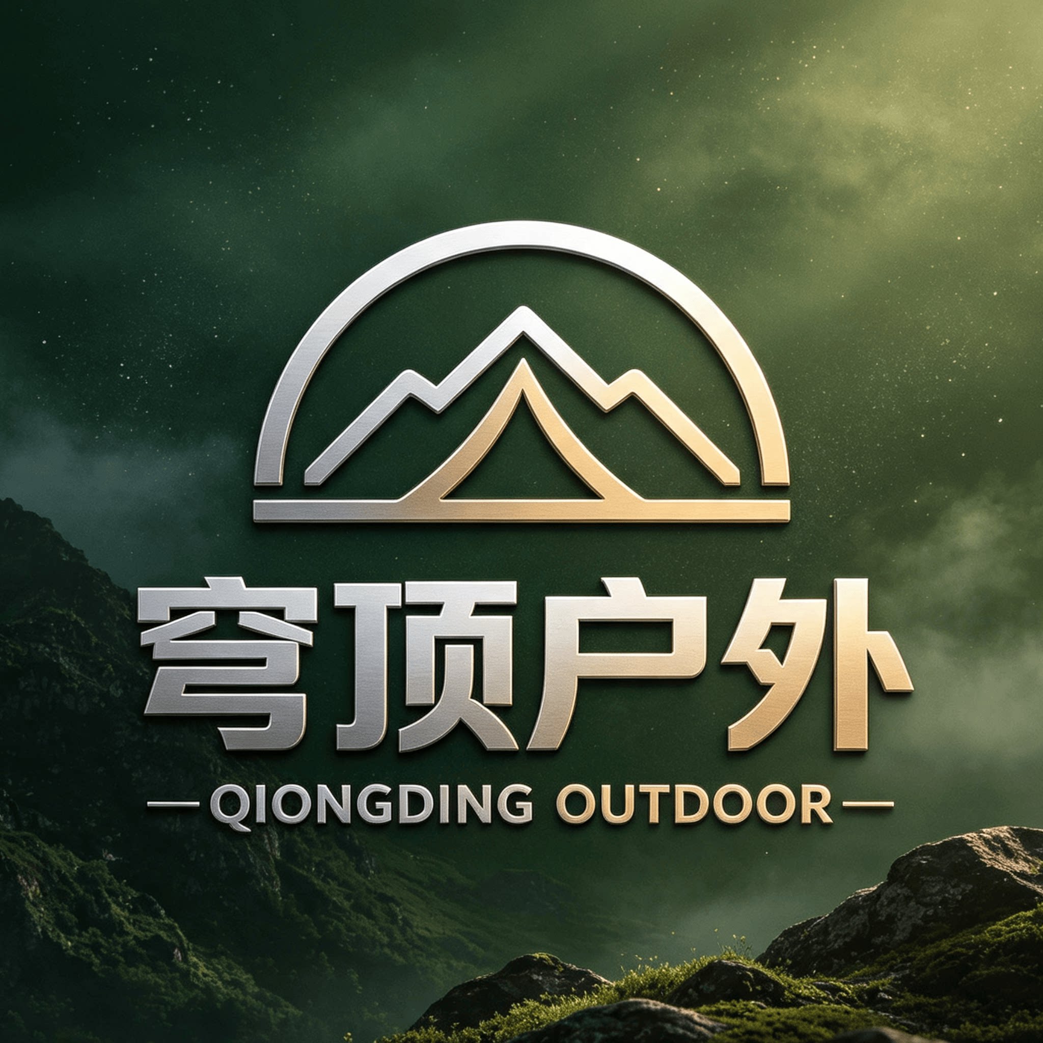 穹顶户外