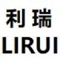 利瑞车品专用店的LOGO