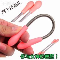 Safety Facial Hair Epicare Epilator Remover Threadin Sprin