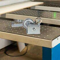 Hand Winch 600-3000 Pounds Manual Winch Wire Rope Traction