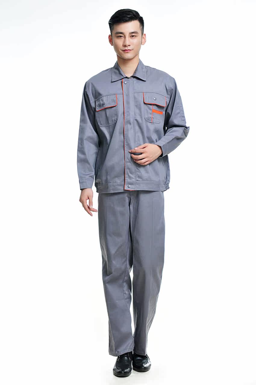 Vêtement de travail - Ref 1912142 Image 12