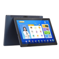 Deep Space Blue [AR Reading+AI Precision] Первый класс в среднюю школу