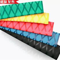 New shrink rubber pattern handle bracket 6 edge electric hand slide oon set handle cover protection package water 1 meter pole thermowell with