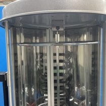 Round skewer rack suitable for large roast beef jerky. Please contact customer service before placing an order.