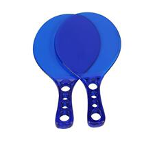 Force board sports equipment beach shot adult suit daily necessities anti-static spatula poster board badminton makeup mirror