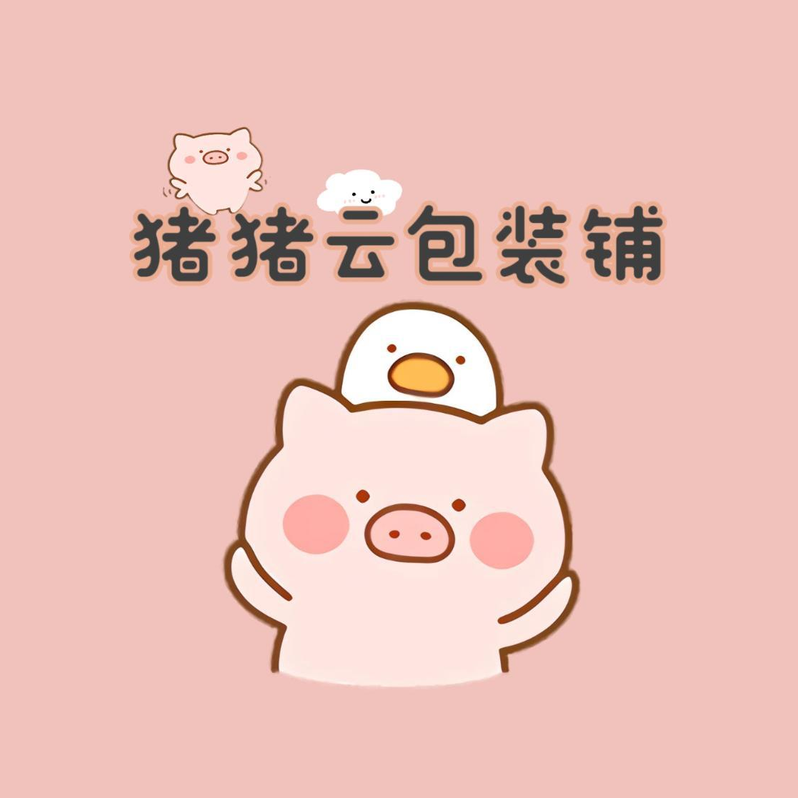 猪猪云包装铺