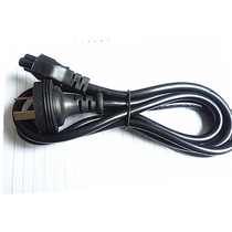 Original fitted computer charger power cord Home Output Line
