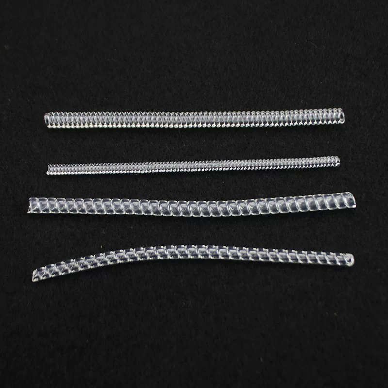 Ring size adjuster invisible silicone inner sticker Ring anti-slip fixed wire elastic ring changing artifact
