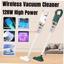 Wireless Handheld Vacuum Cleaner 8500Pa 120W Dust Sweeper 1