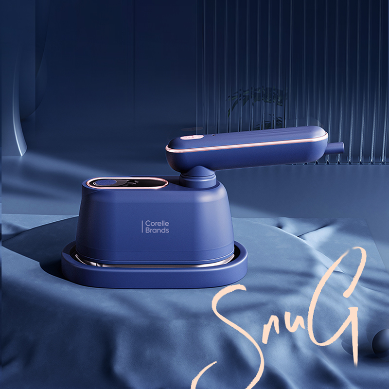 美 国 康 宁（Corelle Brands) 手持式蒸汽电熨斗120ml CB-SCZYD-ZC/KZ